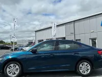Used Skoda Octavia SE 150 HP (110 kW) 2024 Hatchback