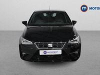 Used Seat Ibiza FR 110 HP (80 kW) 2023 Black Hatchback