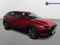 Used Mazda CX-30 Inclusive 186 HP (136 kW) 2022 Red SUV