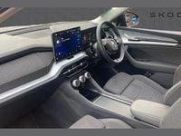 Used Skoda Kodiaq SE 147 HP (108 kW) 2024 Black magic pearl effect SUV