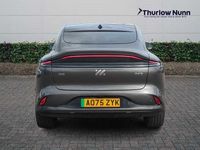 Usado MG IM6 Performance 553 kW (752 CV) 2025 Plateado SUV