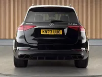 Used Mercedes S63 AMG AMG 612 HP (450 kW) 2022 Estate