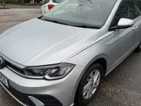 Used VW Polo Life 95 HP (69 kW) 2026 Hatchback