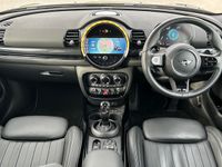 used Mini Cooper S Clubman Exclusive 2.0 6dr