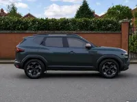 New Dacia Duster Extreme 156 HP (114 kW) 2025 Estate