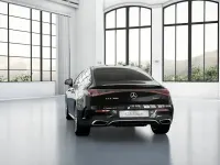 New Mercedes CLE300 AMG Line Premium 258 HP (189 kW) 2026 Coupe