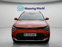 Used Kia e-Niro 147 kW (201 HP) 2023 SUV