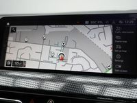 Used BMW 118 Sport Line 136 HP (100 kW) 2024 Black Hatchback