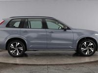 Used Volvo XC90 Plus 250 HP (183 kW) 2022 Grey SUV