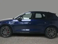 Used Audi Q5 204 HP (150 kW) 2023 SUV