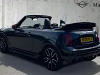 Used Mini Cooper 169 kW (231 HP) 2026 Legend grey Hatchback