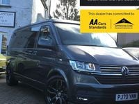 Used VW T6.1 SE 150 HP (110 kW) 2024 Van