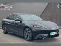 Used BYD Seal 389 kW (530 HP) 2026 Black Sedan