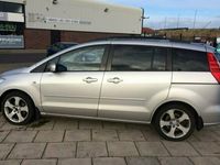 Used Mazda 5 2007 MPV