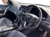 used Hyundai i40 1.6 CRDi [136] Premium 5dr DCT - 2019 (19)