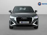 Used Audi Q2 S-Line 150 HP (110 kW) 2026 SUV