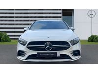 used Mercedes A35 AMG A-Class4Matic Premium 5dr Auto