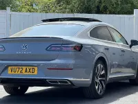 Used VW Arteon R-line 190 HP (139 kW) 2024 Estate