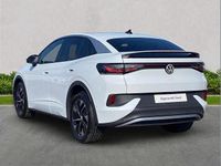 New VW ID.5 Pro 210 kW (286 HP) 2026 White SUV