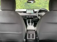 Second-hand Honda HR-V Elegance 131 CP (96 kW) 2024 SUV