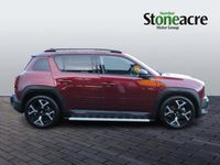 Used Renault R4 Komfort 110 kW (150 HP) 2025 Red Hatchback