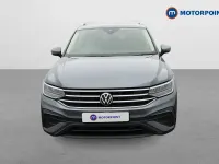 Used VW Tiguan Allspace Life 150 HP (110 kW) 2023 Grey SUV