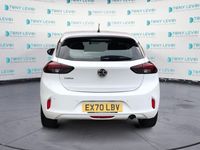 used Vauxhall Corsa 1.2 Turbo SE Premium 5dr