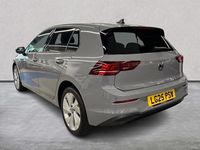 Used VW Golf VIII Match 2025 Grey Hatchback