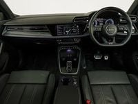 Used Audi A3 e-tron S-Line 204 HP (150 kW) 2025 Grey Hatchback