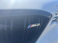 Begagnad BMW M2 Competition Edition 400 HK (294 kW) 2019 Vit Sportkupé