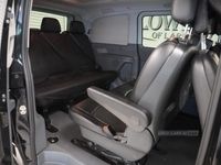 used Mercedes Vito COMPACT DIESEL