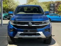 Used VW Amarok Style 2025 Blue Pickup