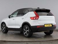 Used Volvo XC40 R-Design 194 HP (142 kW) 2022 SUV
