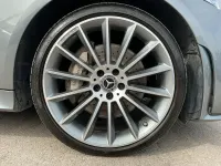 Used Mercedes CLS400 AMG Line Premium Plus 2020 Grey Coupe