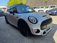 Used Mini Cooper S Hatch 2019 Silver Hatchback