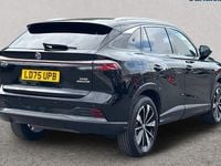 Used MG HS Trophy 224 HP (164 kW) 2026 SUV