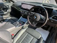 Used BMW 230 M Sport 2024 Black Coupe