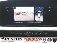 Używany Vauxhall Mokka Ultimate 136 KM (100 kW) 2024 Szary SUV