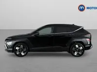 Used Hyundai Kona Ultimate 137 HP (100 kW) 2026 Black SUV