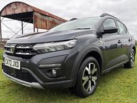 Used Dacia Sandero Prestige 100 HP (73 kW) 2022