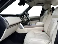 Używany Land Rover Range Rover First Edition 2022 Czarny SUV