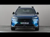 Used Peugeot 5008 Allure 156 kW (213 HP) 2025 Blue SUV