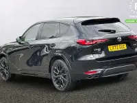 Used Mazda CX-60 Homura-Line 328 HP (241 kW) 2026 SUV