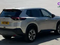 Used Nissan X-Trail Acenta 213 HP (156 kW) 2023 Silver SUV