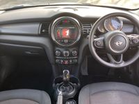 used Mini Cooper 5-Door HatchClassic 1.5 5dr