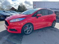 used Ford Fiesta 1.6 T EcoBoost ST-1