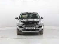 Usado Ford Kuga Titanium 190 CV (139 kW) 2022 Negro SUV