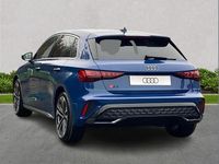 New Audi A3 S-Line 147 HP (108 kW) 2025 Other Hatchback