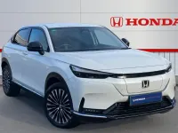 Używany Honda e Elegance 150 kW (204 KM) 2024 Hatchback