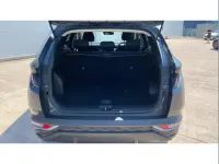 Used Hyundai Tucson SE 230 HP (169 kW) 2022 Grey SUV